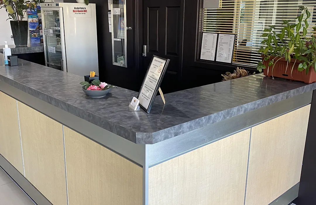 Adelaide Airport Motel-1