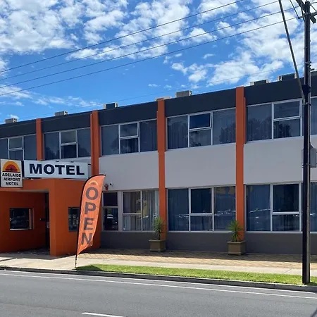 Adelaide Airport Motel-2